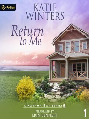 cover image of Return to Me